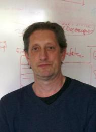 Frank Piron graduated in 1986 from the University of Bonn. From 1987 – 1991 worked at the Computer Science Department of the RWTH-Aachen including Tutorials ... - piron