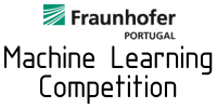 Fraunhofer Machine Learning Competition