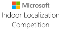 Microsoft Indoor Localization Competition