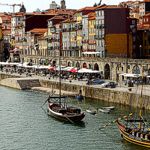 Ribeira do Porto