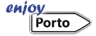 Enjoy Porto!