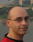 Luis Miguel Pinho