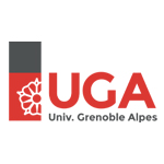 UGA Université Grenoble Alpes