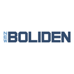 Boliden Mineral AB