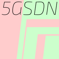 5GSDN